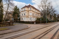 Prodej bytu 3+1, 80 m2, OV, Liberec, Liberec I-Star Msto, ul. Dvokova