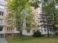 Prodej bytu 2+1, 60 m2, OV, Karlovy Vary, Star Role, ul. Zvodu mru - exkluzivn
