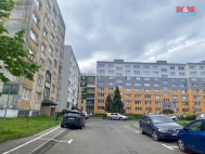 Pronjem bytu 3+1, OV, Ostrava, Blsk Les (okres Ostrava-msto), ul. Zdeka Vavka