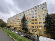 Prodej bytu 4+1, 83 m2, DV, Litvnov, Janov (okres Most), ul. Lun
