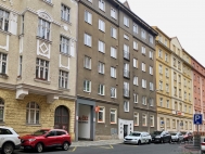 Prodej bytu 2+1, 46 m2, OV, Karlovy Vary, ul. Jaten