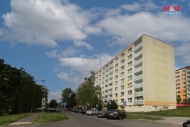 Prodej bytu 2+1, DV, Krupka, Marov (okres Teplice), ul. Karla apka