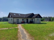 Prodej samostatnho RD, 123 m2, Vclavovice (okres Ostrava-msto)