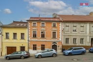 Prodej adovho RD, 260 m2, Kada (okres Chomutov)