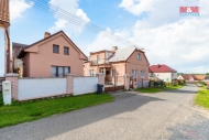 Prodej samostatnho RD, 109 m2, Milnov (okres Plze-jih)