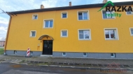 Prodej bytu 2+1, 49 m2, OV, Bor, Vysoany (okres Tachov)