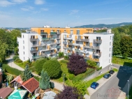 Prodej bytu 1+1, 38 m2, DV, Liberec, Liberec VI-Rochlice, ul. Hedvbn - exkluzivn
