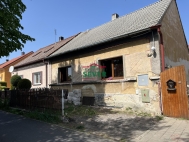 Prodej adovho RD, 83 m2, Podboany, Bukovice (okres Louny)