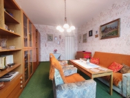 Prodej bytu 2+1, 54 m2, OV, Ostrava, Hrabvka (okres Ostrava-msto), ul. Dvouletky
