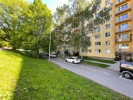 Prodej bytu 2+1, 54 m2, DV, Ostrava, Poruba (okres Ostrava-msto), ul. Kosmick