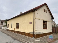 Prodej samostatnho RD, 80 m2, Kostomlaty nad Labem (okres Nymburk)