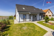 Prodej samostatnho RD, 167 m2, Barchov (okres Pardubice)