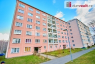 Prodej bytu 3+1, 56 m2, OV, Nejdek (okres Karlovy Vary), ul. Okrun