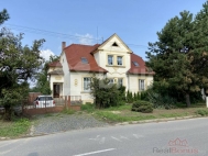 Prodej samostatnho RD, 288 m2, Kyselovice (okres Krom)