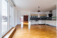 Prodej bytu 4+kk, 136 m2, OV, Praha 5, Smchov, ul. Karla Englie