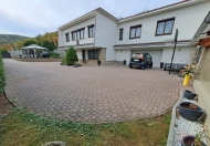 Prodej samostatnho RD, 350 m2, Srbsko (okres Beroun)