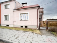 Prodej adovho RD, 140 m2, Olomouc, Tneek - exkluzivn