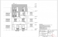 Prodej bytu 3+kk, 64 m2, OV, Pardubice, Zelen Pedmst, ul. ekova