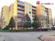 Prodej bytu 3+1, 66 m2, DV, Praha 9, Horn Poernice, ul. Tebeovsk