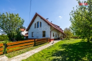 Prodej samostatnho RD, 400 m2, Palkovice (okres Frdek-Mstek)