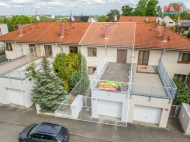 Prodej adovho RD, 162 m2, Zbuzany (okres Praha-zpad)