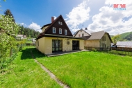 Prodej samostatnho RD, 163 m2, Stbrn (okres Sokolov)