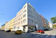 Prodej bytu 3+1, 100 m2, OV, Praha 4, Nusle, ul. U gymnzia