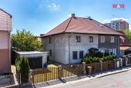 Prodej samostatnho RD, 171 m2, Blina (okres Teplice)