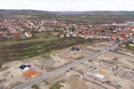 Prodej pozemku , uren k vstavb RD, Velk Pavlovice (okres Beclav)