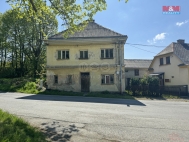 Prodej samostatnho RD, 268 m2, Budiov nad Budiovkou (okres Opava)