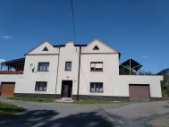 Prodej blokovho RD, 255 m2, Krlky (okres st nad Orlic)