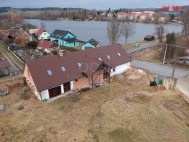 Prodej samostatnho RD, 380 m2, esk Rudolec (okres Jindichv Hradec)