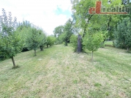 Prodej pozemku , určený k výstavbě RD, Hranice, Hranice I-Město (okres Přerov) - exkluzivně