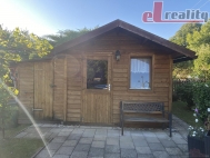 Prodej pozemku , zahrada, Hranice, Hranice I-Město (okres Přerov) - exkluzivně