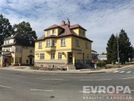 Pronájem bytu 2+kk, 0 m2, OV, Vrchlabí (okres Trutnov), ul. Valteřická