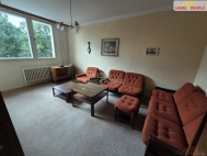 Pronájem bytu 3+1, 72 m2, OV, Brno, Lesná (okres Brno-město), ul. Šrámkova