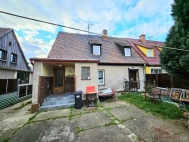 Prodej řadového RD, 90 m2, Duchcov (okres Teplice)