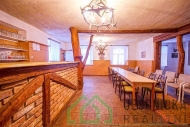 Prodej rohového RD, 281 m2, Javorník, Bílý Potok (okres Jeseník)