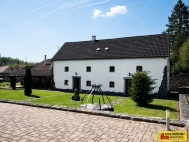 Prodej hotelu, Blažejov (okres Jindřichův Hradec)