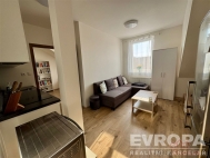 Pronájem bytu 2+kk, 38 m2, OV, Plzeň, Jižní Předměstí (okres Plzeň-město), ul. Politických vězňů