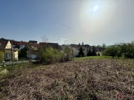 Prodej pozemku , určený k výstavbě RD, Lhota (okres Kladno)