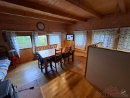 Prodej rekreačního objektu, Kaliště, Poddubí (okres Praha-východ)