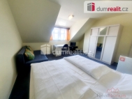 Pronájem bytu atypický, 18 m2, OV, Brandýs nad Labem-Stará Boleslav, Brandýs nad Labem (okres Praha-východ), ul. Ivana Olbrachta