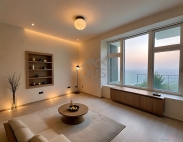 Prodej bytu 3+kk, 105 m2, OV, Praha 8, Karlín