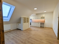 Pronájem bytu 2+kk, 54 m2, OV, Brandýs nad Labem-Stará Boleslav, Stará Boleslav (okres Praha-východ), ul. Boleslavská