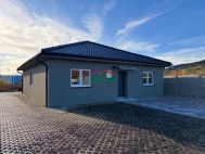 Prodej samostatného RD, 0 m2, Málkov (okres Chomutov)