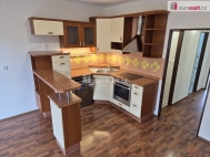 Pronájem bytu 2+kk, 56 m2, DV, Český Krumlov, Vyšný, ul. Vyšenská