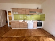 Pronájem bytu 2+1, 74 m2, OV, Rumburk, Rumburk 1 (okres Děčín), ul. Jiříkovská