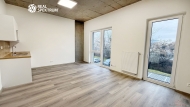Pronájem bytu 1+kk, 36 m2, OV, Brno, Horní Heršpice (okres Brno-město), ul. Bohunická