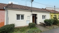 Prodej řadového RD, 84 m2, Komořany (okres Vyškov)